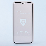 Защитное стекло Full Screen Brera 2,5D для "Xiaomi Redmi Note 8 Pro" (black)