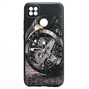 Чехол-накладка - PC033 для "Xiaomi Redmi 9C" (027) (multicolor)