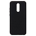 Чехол-накладка - SC176 для "Xiaomi Redmi 8" (black)