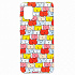 Чехол-накладка Luxo Creative для "Samsung SM-A315 Galaxy A31" (071) (multicolor)
