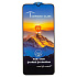 Защитное стекло Full Screen Brera 2,5D для "Samsung Galaxy A06" (black) (235690)