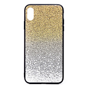 Чехол-накладка - SC126 для "Apple iPhone XS Max" (005) ..