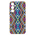Чехол-накладка Luxo Creative для "Samsung Galaxy A35" (116) (multicolor) (229679)