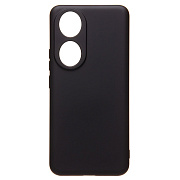 Чехол-накладка Activ Full Original Design для "Huawei Honor 90" (black) (225172)