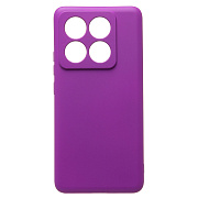 Чехол-накладка Activ Full Original Design для "Xiaomi 14T Pro" (violet)