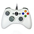 Геймпад Dialog Action GP-A20 (вибрация, 12 кнопок, PC, USB) (white)