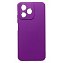 Чехол-накладка Activ Full Original Design для "OPPO Realme C51" (violet) (226299)