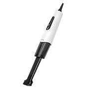 Автомобильный пылесос Hoco ZP16 Wave  (white)