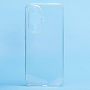 Чехол-накладка - Ultra Slim для "Huawei nova 11" (прозрачный) (219030)