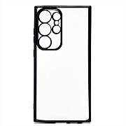 Чехол-накладка Activ Pilot для "Samsung Galaxy S24 Ultra" (black) 