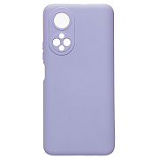 Чехол-накладка Activ Full Original Design для "Huawei Honor X7" (light violet) (206111)