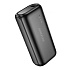 Внешний аккумулятор Borofone BJ58 10W (5V/2A) 5000mAh Type-C/USB (black)