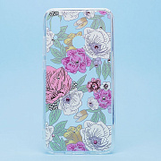 Чехол-накладка - SC139 для "Huawei Honor 10 Lite/P Smart 2019" (005) ..