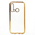 Чехол-накладка Activ Pilot для "Huawei Nova 5i" (gold)