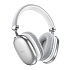 Bluetooth-наушники полноразмерные Hoco W35 Max Joy (silver)
