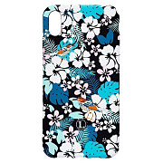 Чехол-накладка Luxo Creative для "Apple iPhone XS Max" (022) (multicolor)