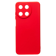 Чехол-накладка Activ Full Original Design для "Realme 11" (red)