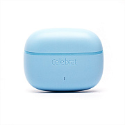 Беспроводные Bluetooth-наушники Celebrat TWS WD03 (blue)