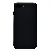 Чехол-накладка Activ Full Original Design для "Apple iPhone 7 Plus/iPhone 8 Plus" (black)