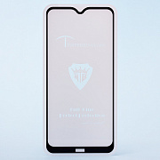 Защитное стекло Full Screen Brera 2,5D для "Xiaomi Redmi 8" (black)