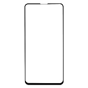 Защитное стекло Full Screen Activ Clean Line 3D для "Samsung SM-G970 Galaxy S10e" (black)