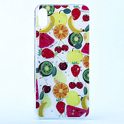 Чехол-накладка - SC143 для "Apple iPhone XS Max" (003) ..