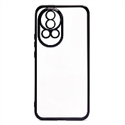 Чехол-накладка Activ Pilot для "Huawei Nova 12" (black) (227770)