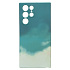 Чехол-накладка - SC228 для "Samsung SM-S908 Galaxy S22 Ultra" (pine green)