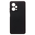 Чехол-накладка Activ Full Original Design для "Xiaomi Redmi Note 12 Pro+" (black) (212374)