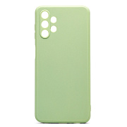 Чехол-накладка Activ Full Original Design для "Samsung SM-A135 Galaxy A13 4G" (light green) (205405)