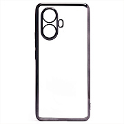 Чехол-накладка Activ Pilot для "OPPO realme 10 Pro+" (black) (213429)