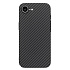 Чехол-накладка - PC322 для "Apple iPhone 16e" (black)