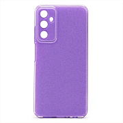 Чехол-накладка - SC328 для "Samsung Galaxy A05s" (light violet) (228092)