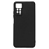 Чехол-накладка Activ Full Original Design для "Xiaomi Redmi Note 11 Pro 4G Global/Redmi Note 11 Pro 5G Global" (black) (205306)