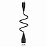 Кабель USB - micro USB Hoco X32 Excellent 10W 100см 2A  (black)