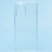 Чехол-накладка - Ultra Slim для "Huawei Nova 12" (прозрачный) (227765)