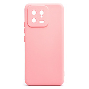 Чехол-накладка Activ Full Original Design для "Xiaomi 13" (light pink)