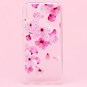 Чехол-накладка - SC146 для "Huawei Honor 10 Lite/P Smart 2019" (011) ..