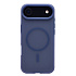 Чехол-накладка - SM042 SafeMag для "Apple iPhone 17 Air" (navy blue) (243353)