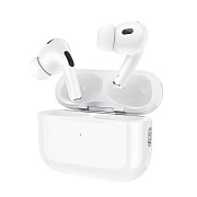 Беспроводные Bluetooth-наушники Hoco TWS EW50 APods Pro2 (повр. уп.) (white)