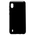 Чехол-накладка - SC158 для "Samsung SM-A105 Galaxy A10" (black)