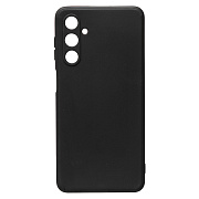 Чехол-накладка - SC316 для "Samsung SM-M546 Galaxy M54 5G" (black) 