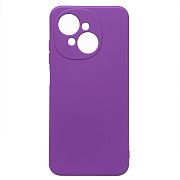 Чехол-накладка Activ Activ Full Original Design для "Tecno Pop 9 5G/Spark 30C 5G" (violet)