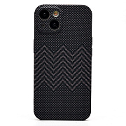 Чехол-накладка Luxo Creative для "Apple iPhone 14" (133) (gray) (237914)