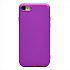 Чехол-накладка Activ Full Original Design для "Apple iPhone 7/iPhone 8/iPhone SE 2020" (violet)
