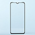 Защитное стекло Full Screen RockBox 2,5D для "Xiaomi Mi CC9" (5) (black)