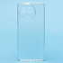 Чехол-накладка Activ ASC-101 Puffy 0.9мм для "Realme C67 5G" (transparent) (227604)