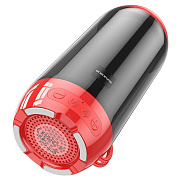 Портативная акустика Borofone BR25 Crazy 5W (red)