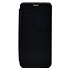 Чехол-книжка - BC002 для "Xiaomi Redmi Note 14 Pro" (black) (238774)