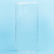 Чехол-накладка - Ultra Slim для "Realme C53/C51/Note 50" (прозрачный)